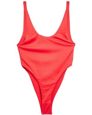 JACOB LEE Body - Rojo