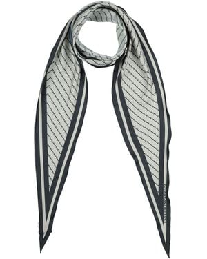Emporio Armani Scarves - Black