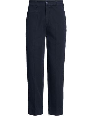 Bonheur Trouser - Blue
