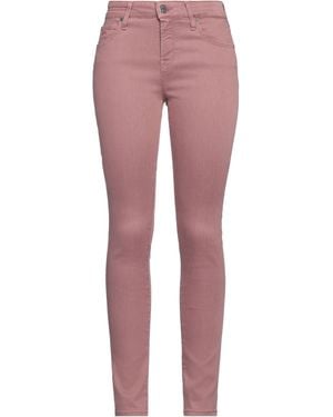 Jacob Cohen Jeans - Purple