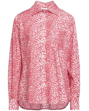 P.A.R.O.S.H. Shirt - Pink