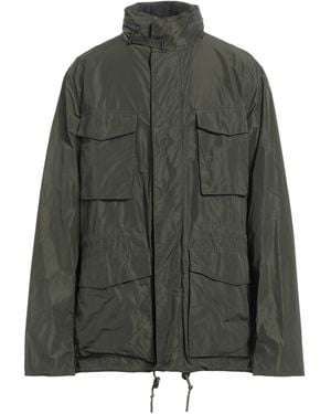 Barbour Jacket - Green
