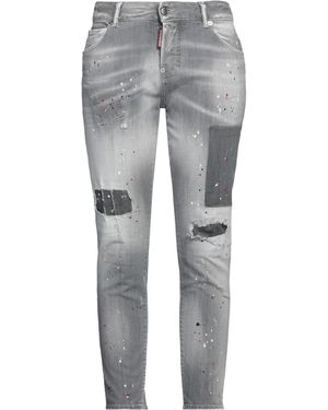 DSquared² Jeanshose - Grau