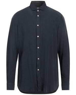 Boglioli Shirt - Blue