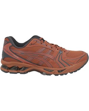 Asics Sneakers - Brown
