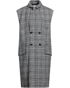 Baum und Pferdgarten Coat - Gray