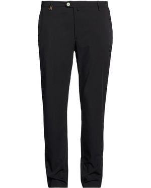 Barbati Trouser - Black