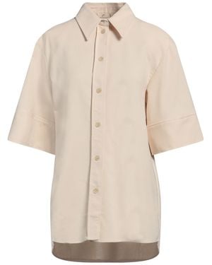 BITE STUDIOS Camisa - Neutro