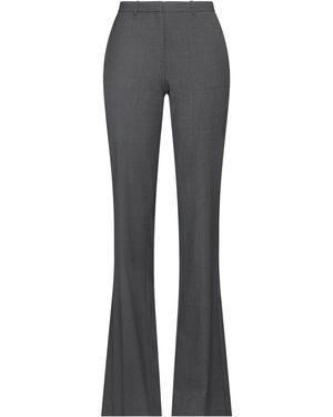 Theory Trouser - Grey
