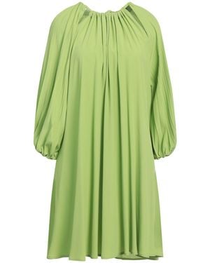 MEIMEIJ Mini Dress - Green
