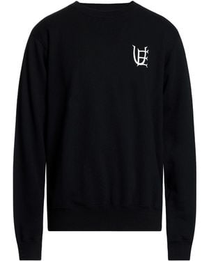 Uniform Experiment Sweatshirt Cotton - Blue