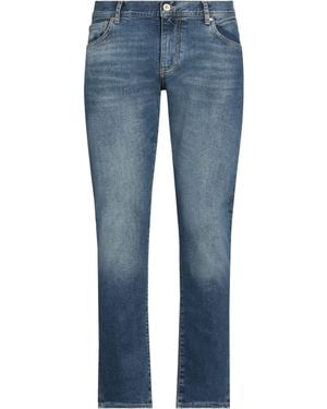 ARMANI EXCHANGE Jeans - Blue