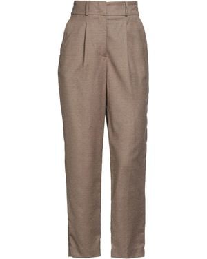 Peserico Pantalone - Grigio