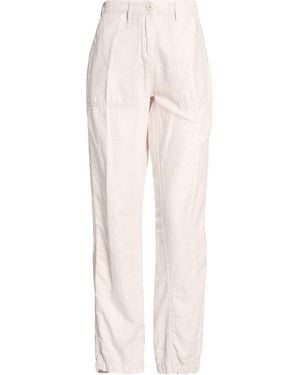 Hartford Trouser - Natural