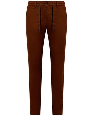 Mason's Trouser - Brown