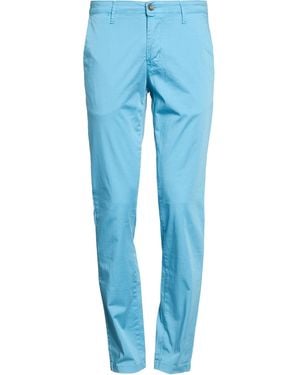 Squad² Trouser - Blue