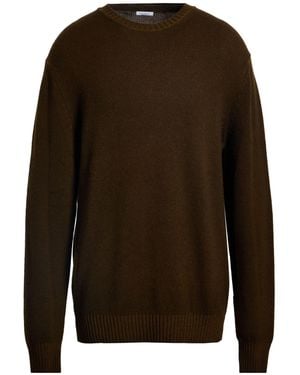 Malo Pullover - Braun