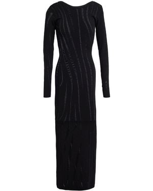 JACOB LEE Maxi Dress - Black