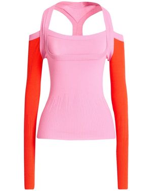 GIMAGUAS Pullover - Pink