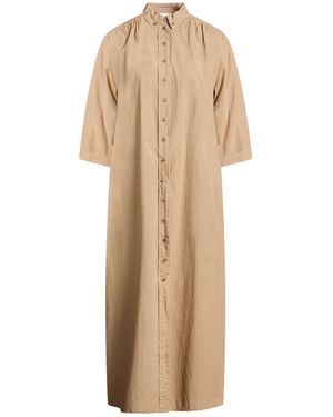 8pm Midi Dresses - Natural