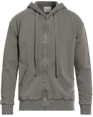 Crossley Sweatshirt - Grey