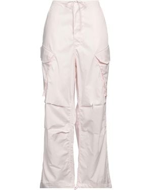 Agolde Trouser - White
