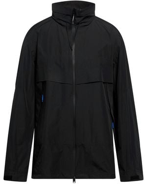 Woolrich Jacket Polyester - Black