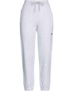 MSGM Trouser - White