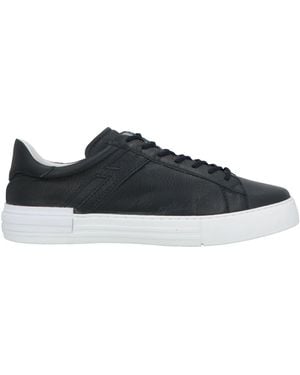 Hogan Trainers - Blue