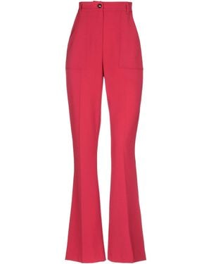 Manila Grace Trouser - Red