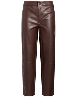 Twinset Trouser - Brown