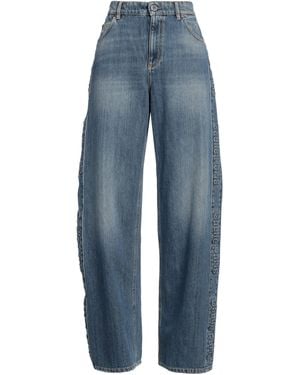 Gaelle Paris Jeanshose - Blau