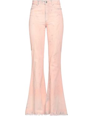 Sportmax Jeans - Pink