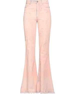 Sportmax Jeans - Pink