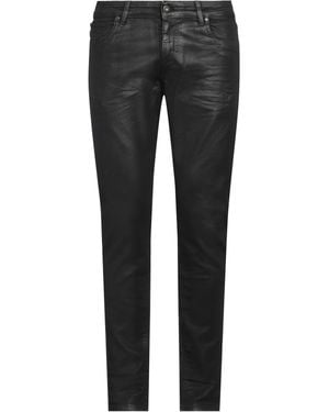 B-Used Jeanshose - Grau