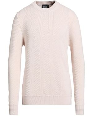 Alpha Studio Pullover - Rosa