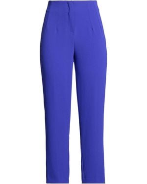 SOLOTRE Trouser - Blue
