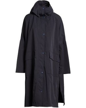 Paltò Overcoats & Trench Coats - Blue