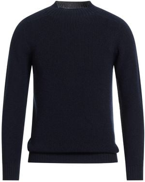 Amaranto Pullover - Azul