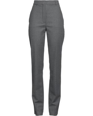 Sportmax Trousers - Grey