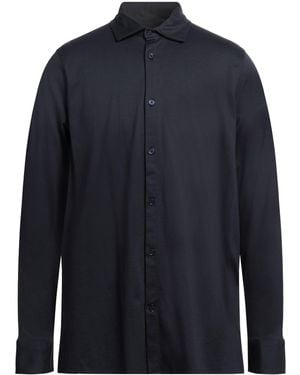 Tシャツ・カットソー ROY ROGERS SHIRT FATIGUE MAN HERRINGBONE Roy Rogers Shirt Fatigue Herringbone in Gray for Men | Lyst