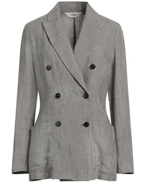 Barena Blazer - Grau