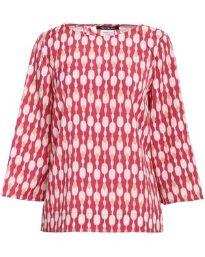 Pennyblack Top - Red