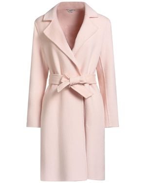 Liu Jo Coat - Pink