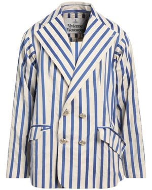 Vivienne Westwood Blazer - Blue
