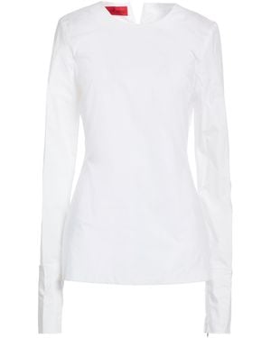 THE LATEST Top - Blanc