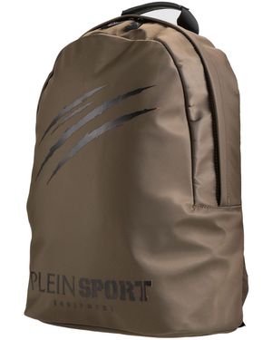 Philipp Plein Rucksack - Brown