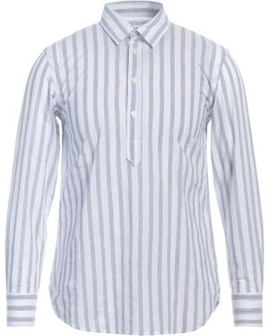 Daniele Alessandrini Shirt - Blue