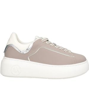 ARMANI EXCHANGE Trainers - Grey