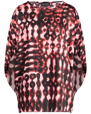 Gianluca Capannolo Top - Red